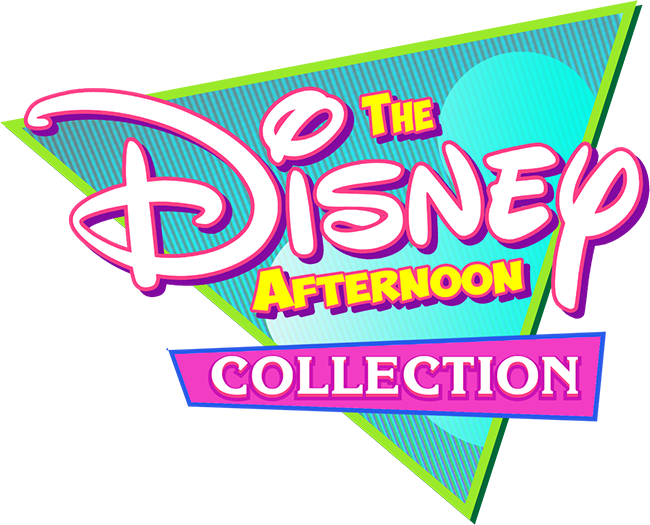 The Disney Afternoon Collection