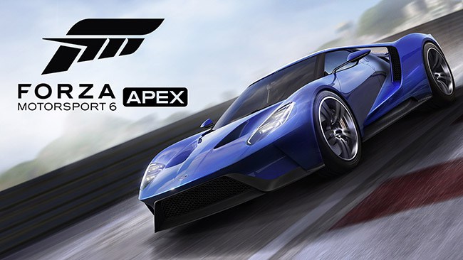 Forza Motorsport 6: Apex Pictures, Footage Leak - Gameranx