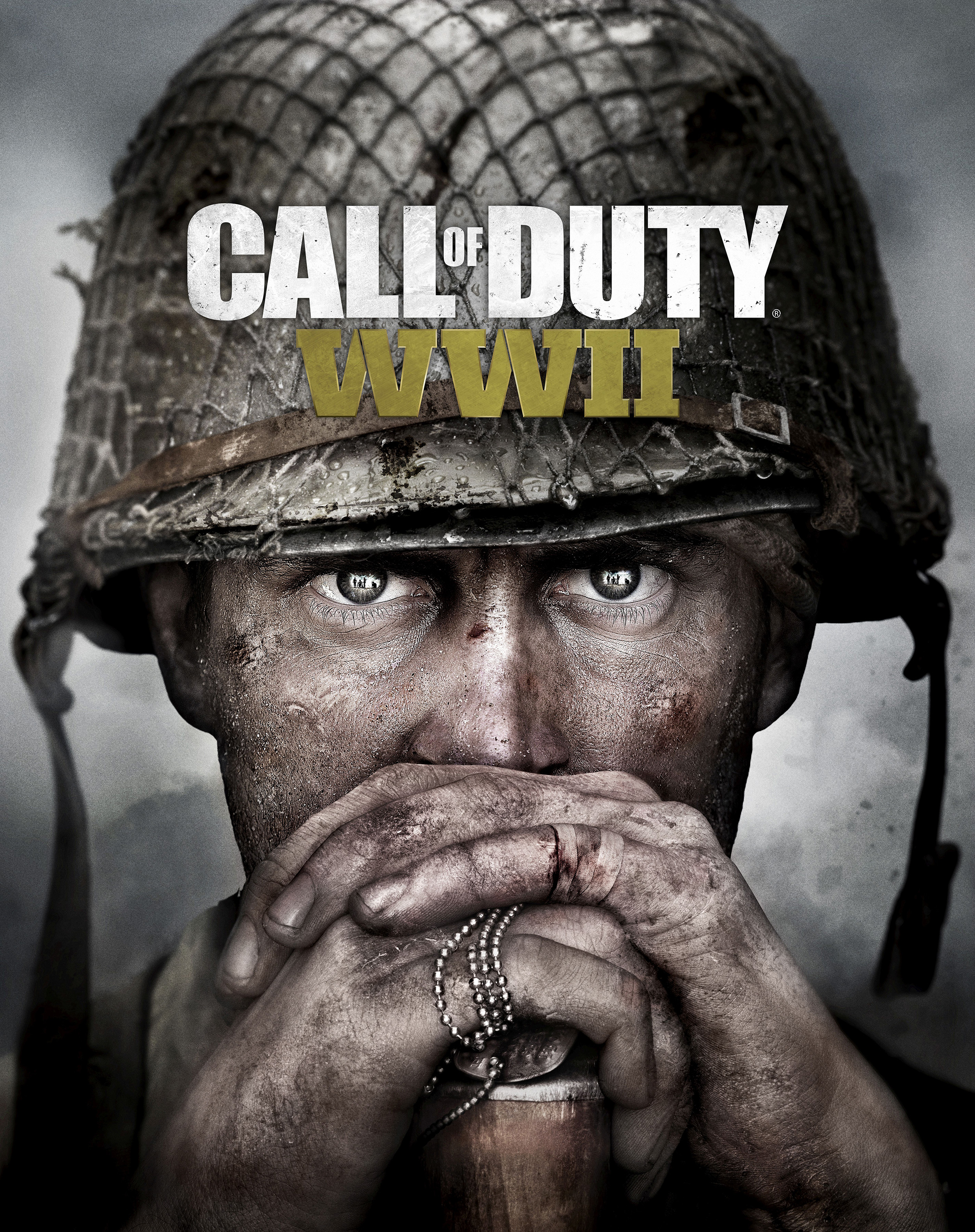 Trailer de História - Call of Duty® WWII 